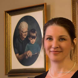 photographer lake of the ozarks - kate wright